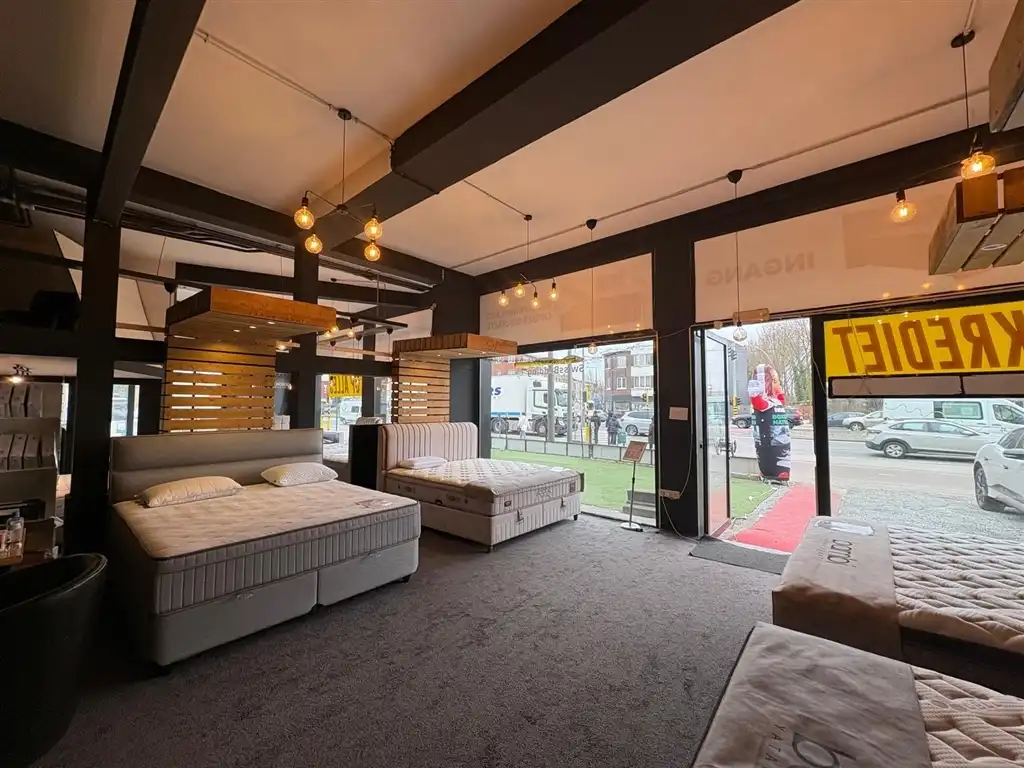 handelspand met veel visibiliteit in Deurne!  foto 3