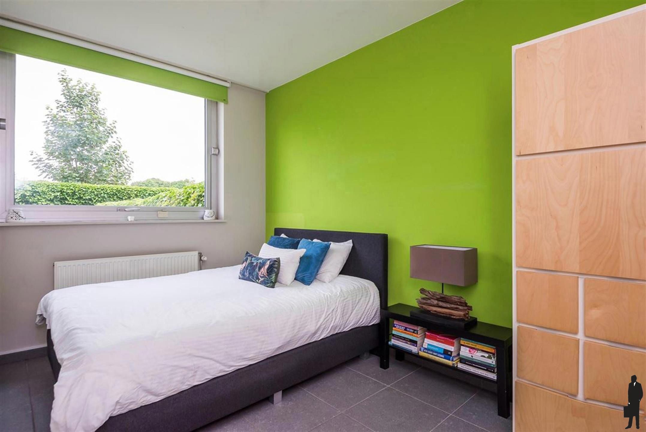 Instapklaar glvl appartement met ZO-georiënteerde tuin foto 6