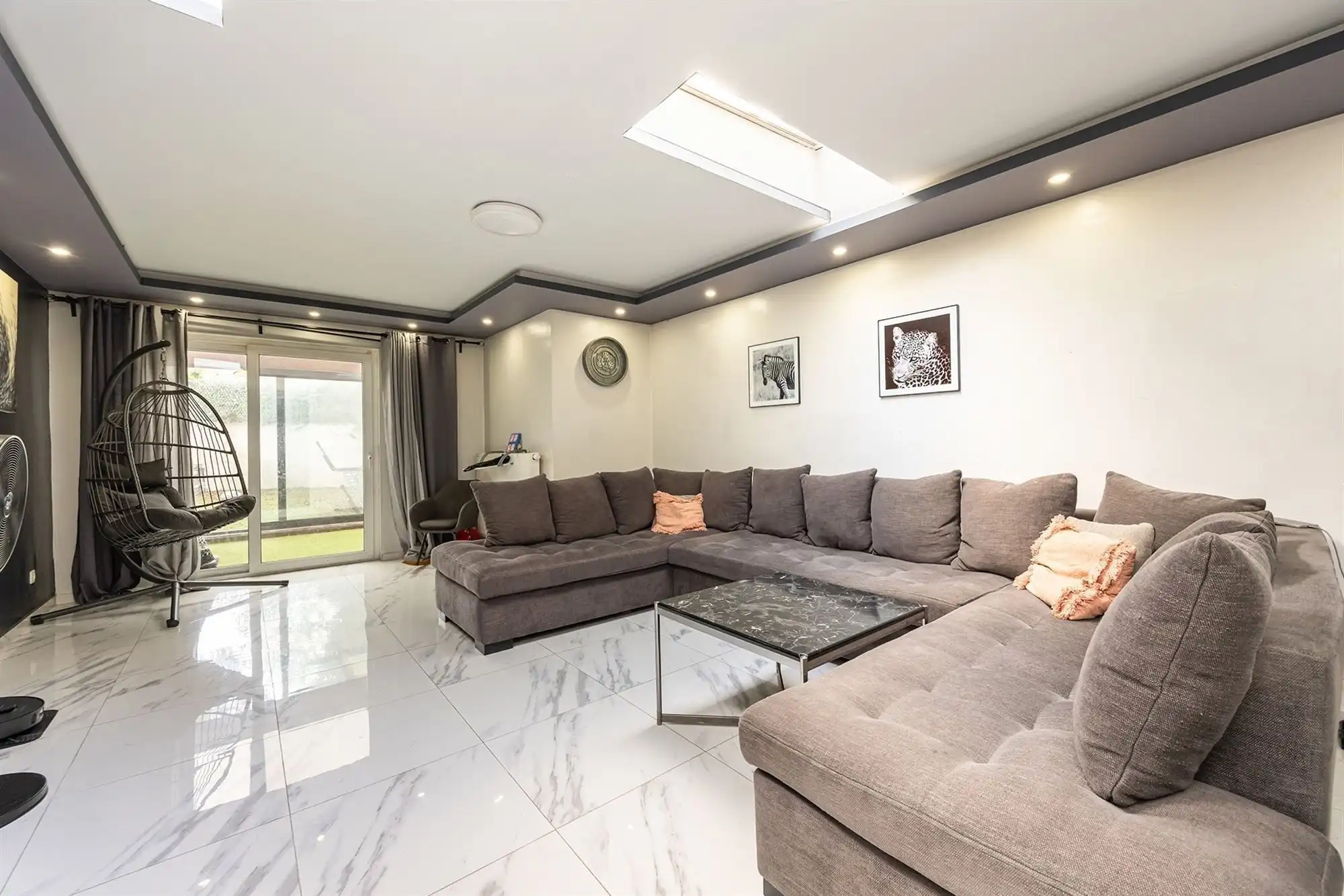 Woning met drie slaapkamers en tuin in Mechelen foto 6
