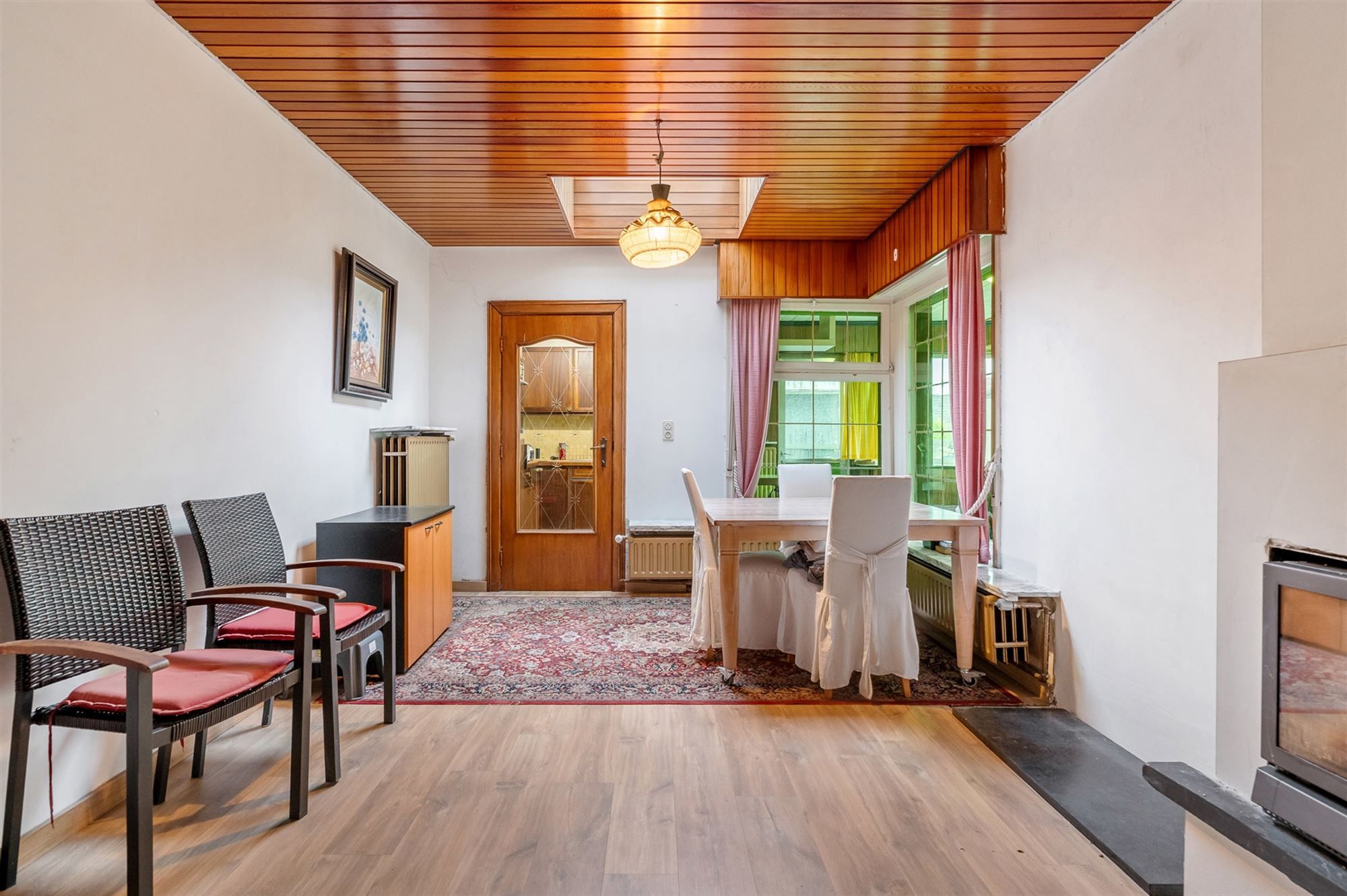 WONING MET GROOT POTENTIEEL OP IDEALE LIGGING! foto 3