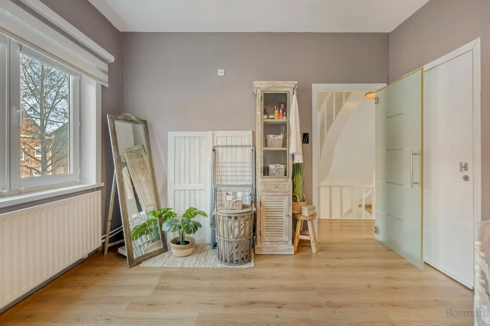 Recent gerenoveerde woning te koop in Ham foto 16