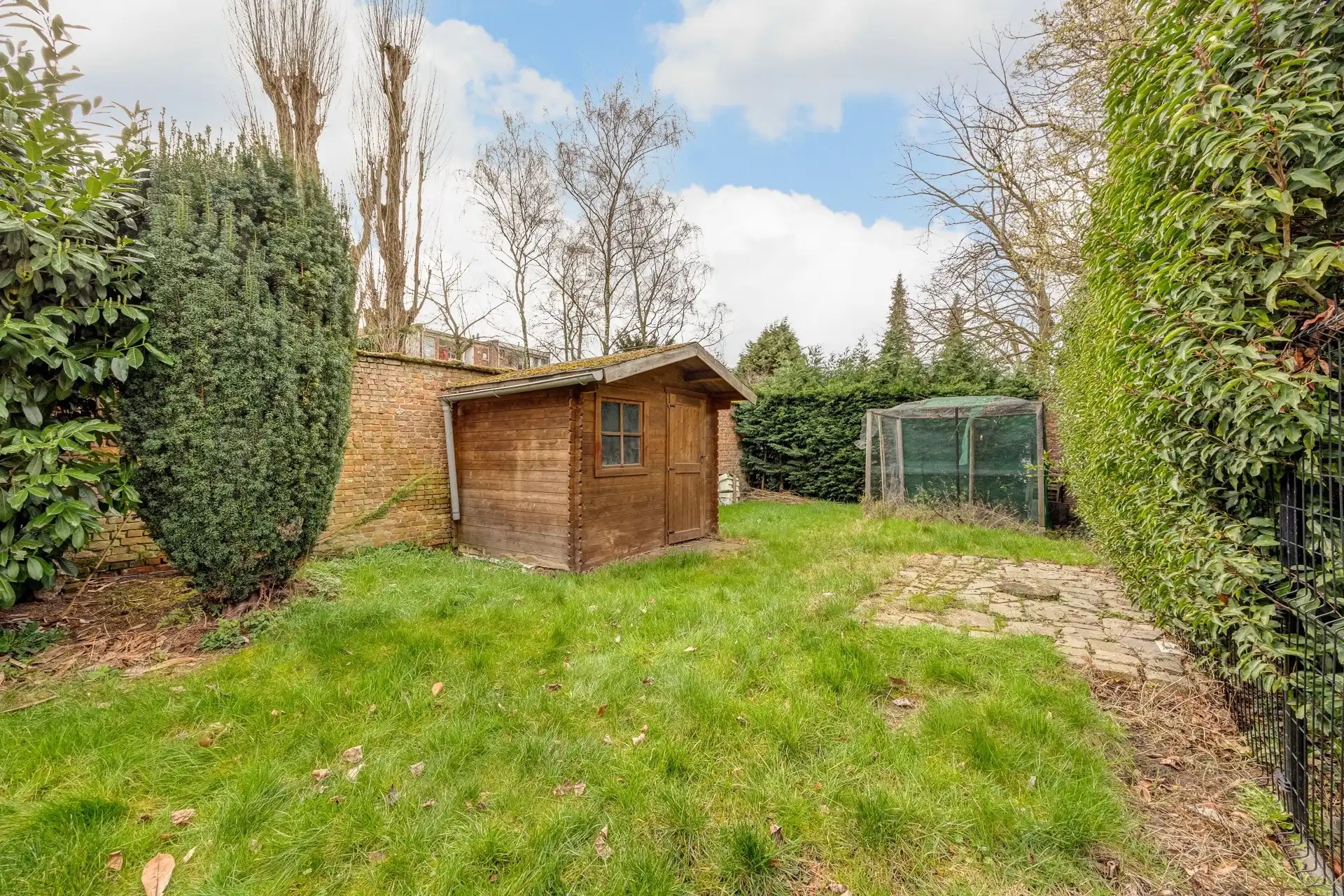 Exclusief wonen over het Boekenbergpark (323 m²) foto 13