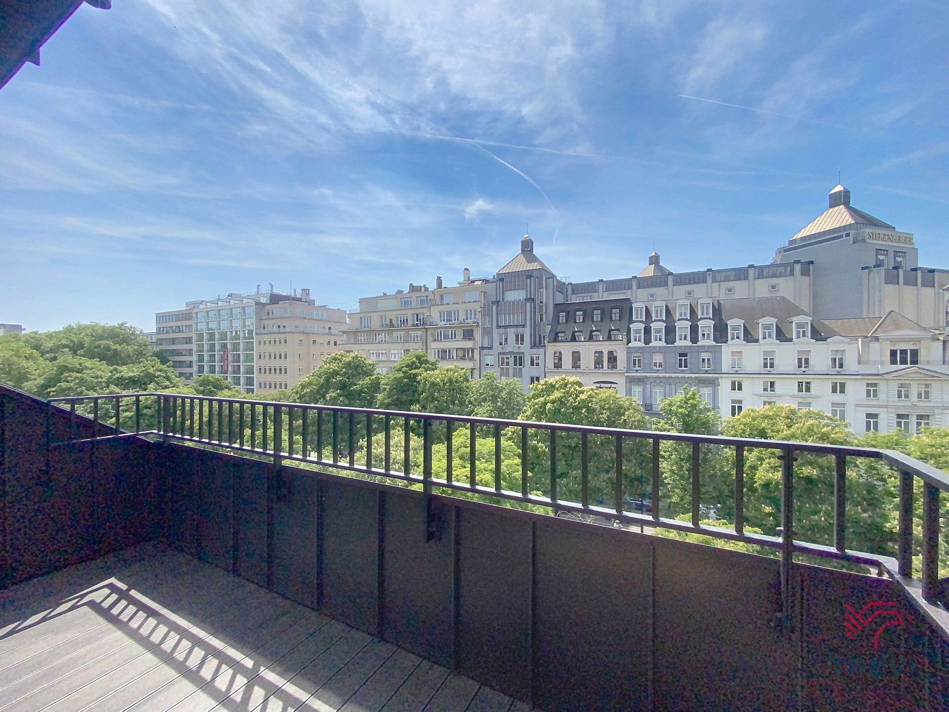 Appartement te huur foto 35