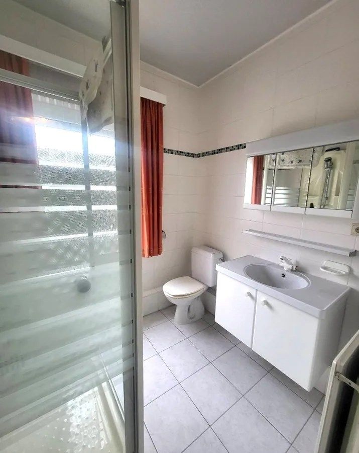Ruime tweegevelwoning met garage en stadstuin aan de rand van Brussel. foto 13