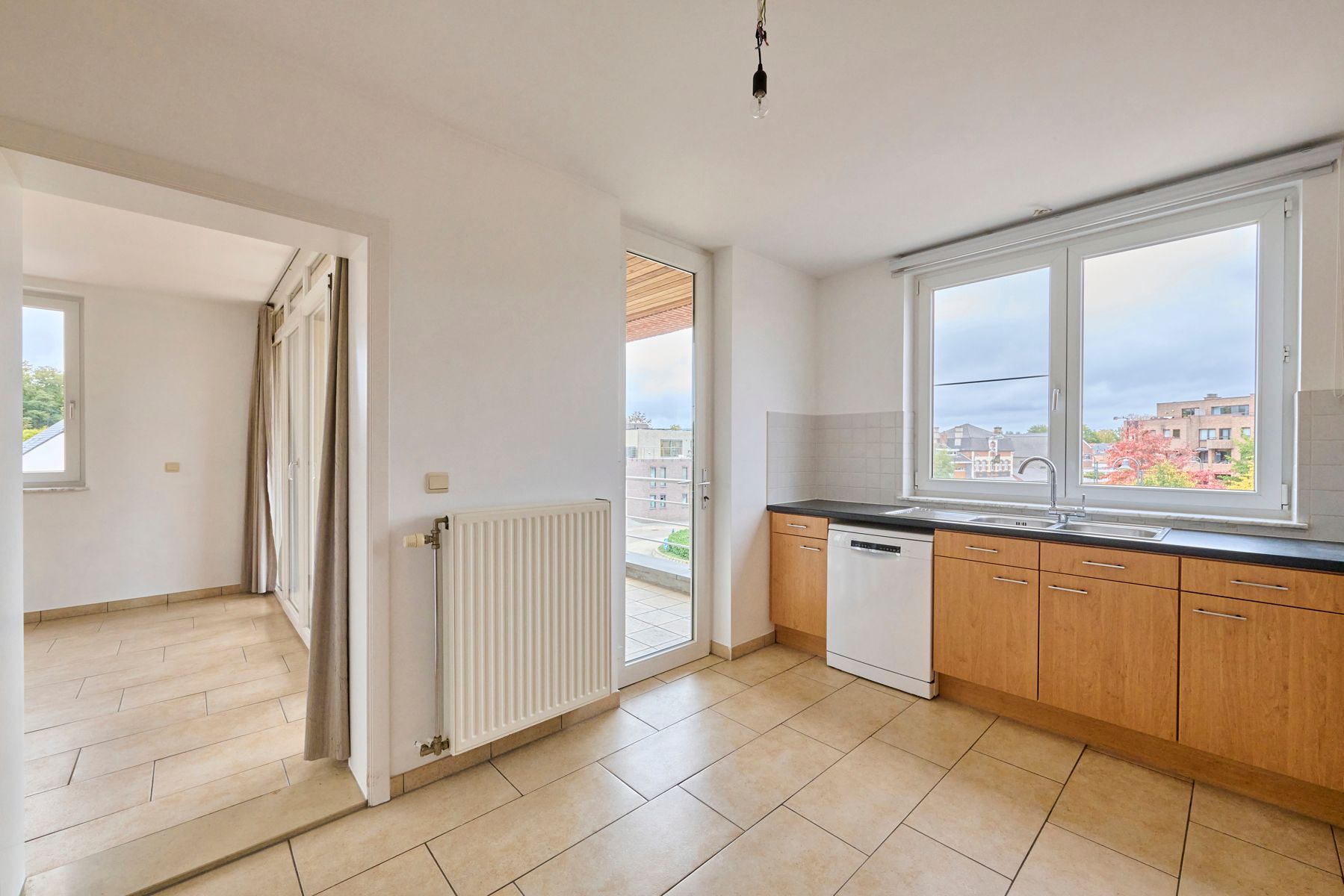 Uniek duplex appartement + aparte studio foto 13