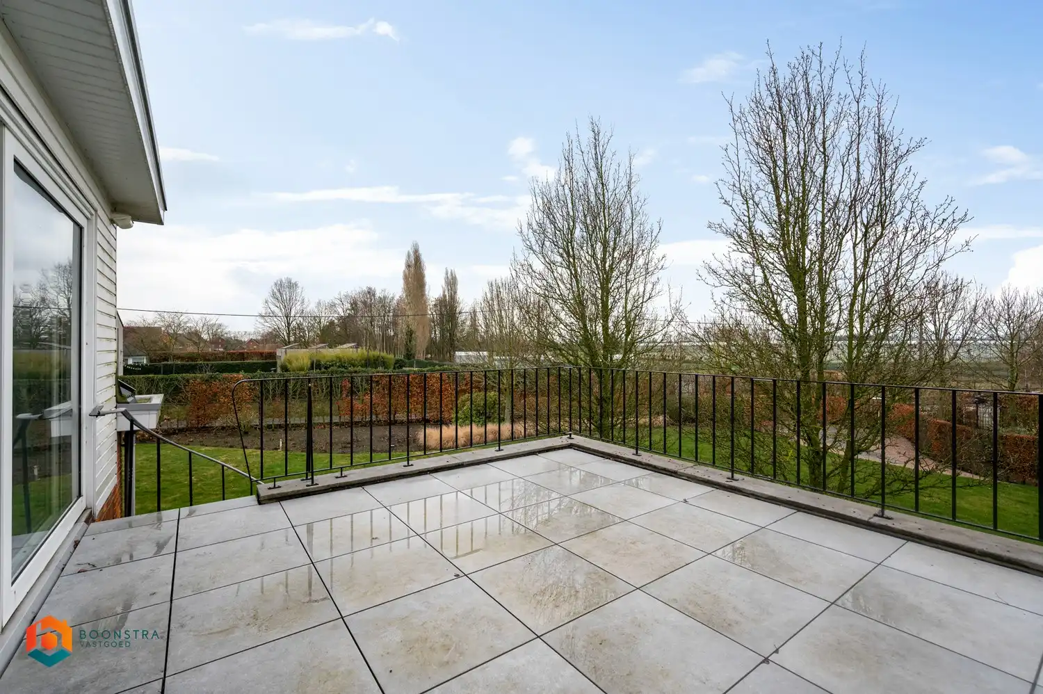 Landelijke woning met 4 slpkrs en tuin op perceel van 2935 m² te Putte foto 19