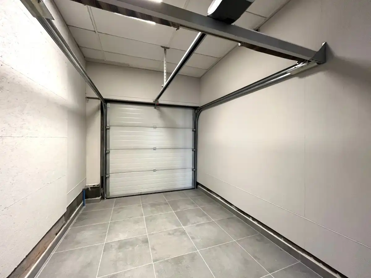 Dadizele – Instapklare gezinswoning met garage in het centrum foto 14