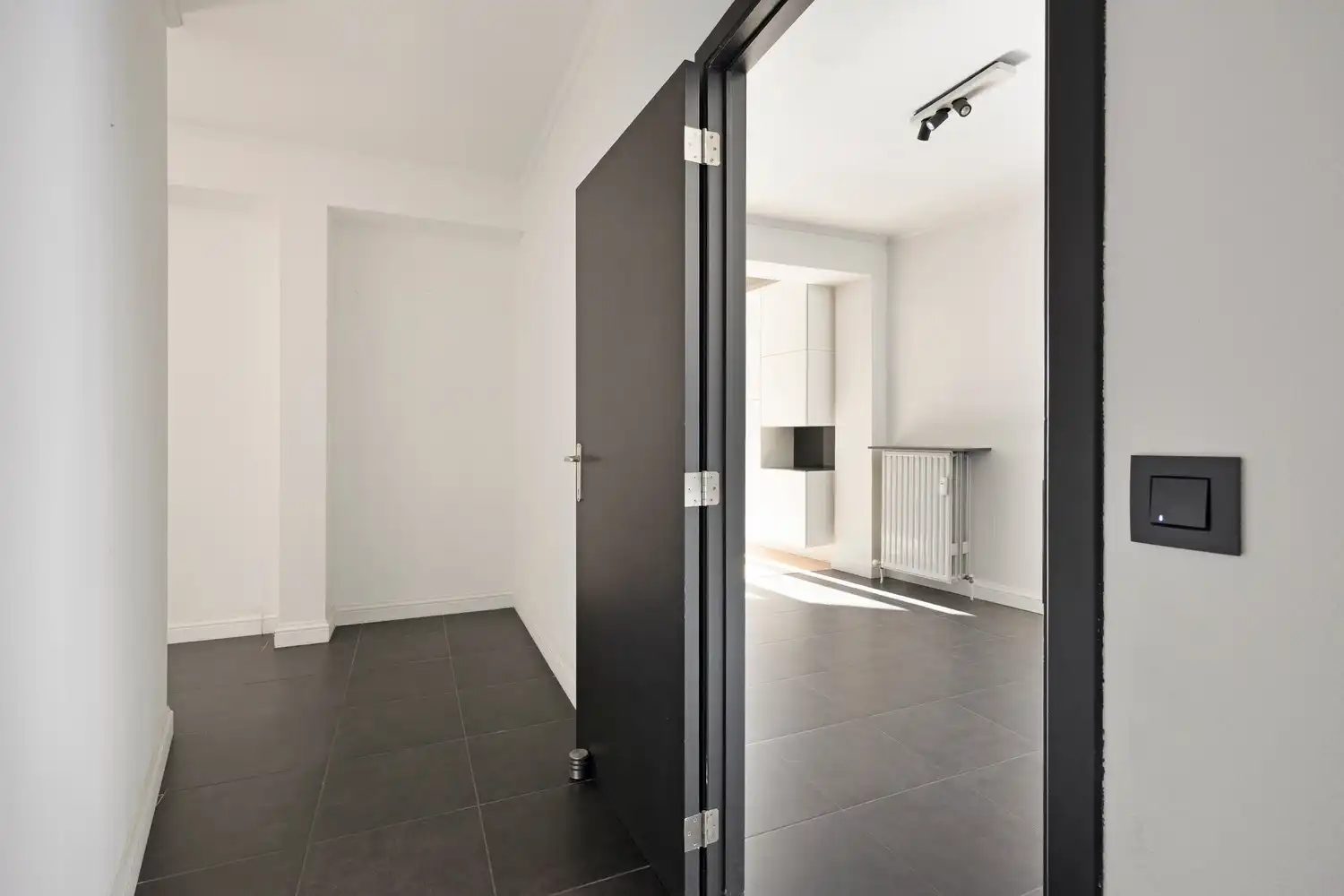 RUIM EN VOLLEDIG GERENOVEERD APPARTEMENT IN HET CENTRUM VAN DIEST! foto 5