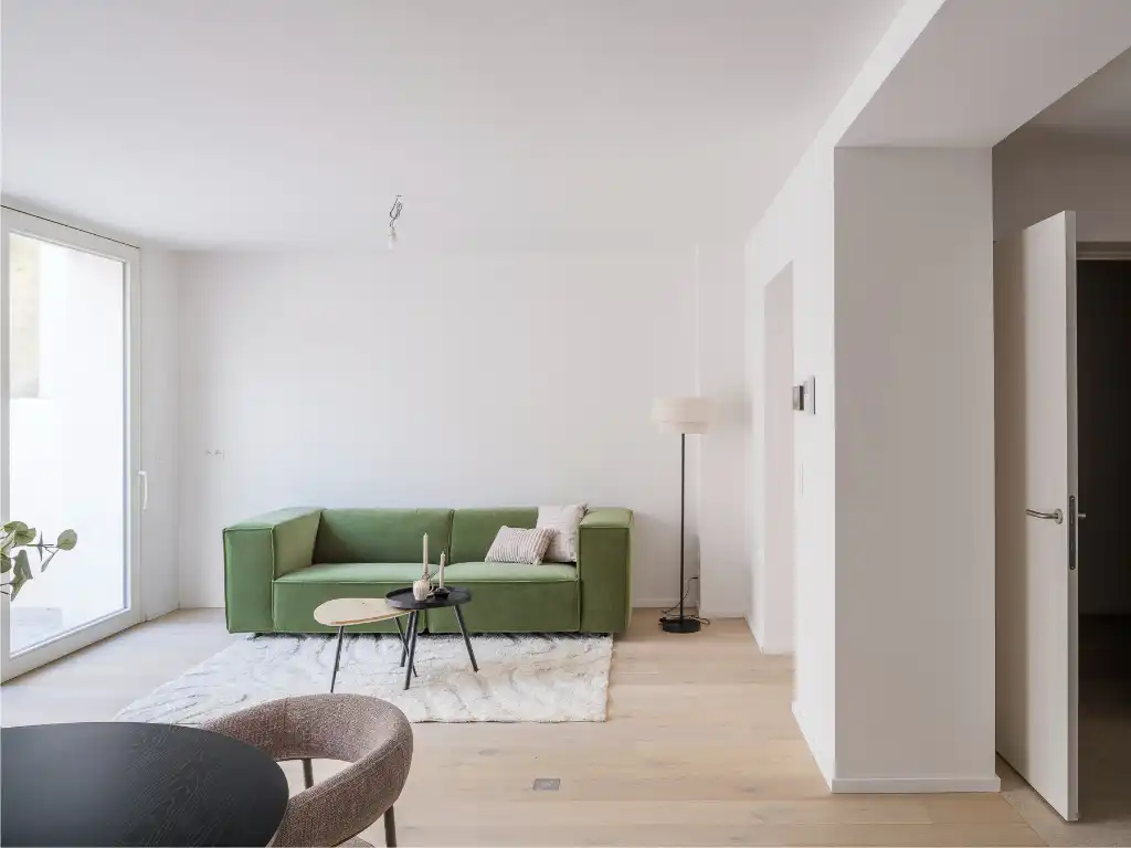 Appartement te koop Kasteellaan 162/A - 9000 Gent