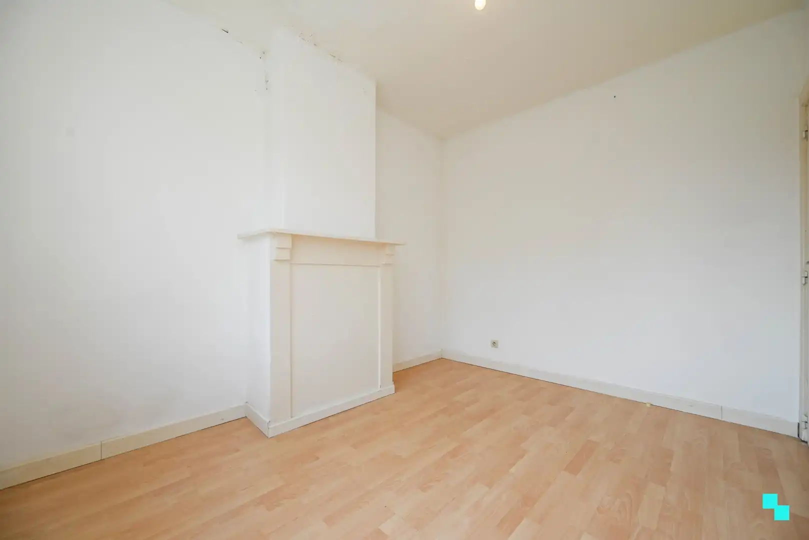 Eéngezinswoning met stadstuin nabij centrum Roeselare. foto 20