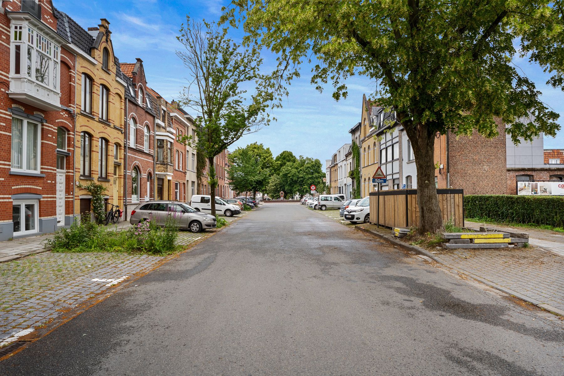  Opbrengstpand - 9 studentenkamers op Toplocatie – Kortrijk foto 3