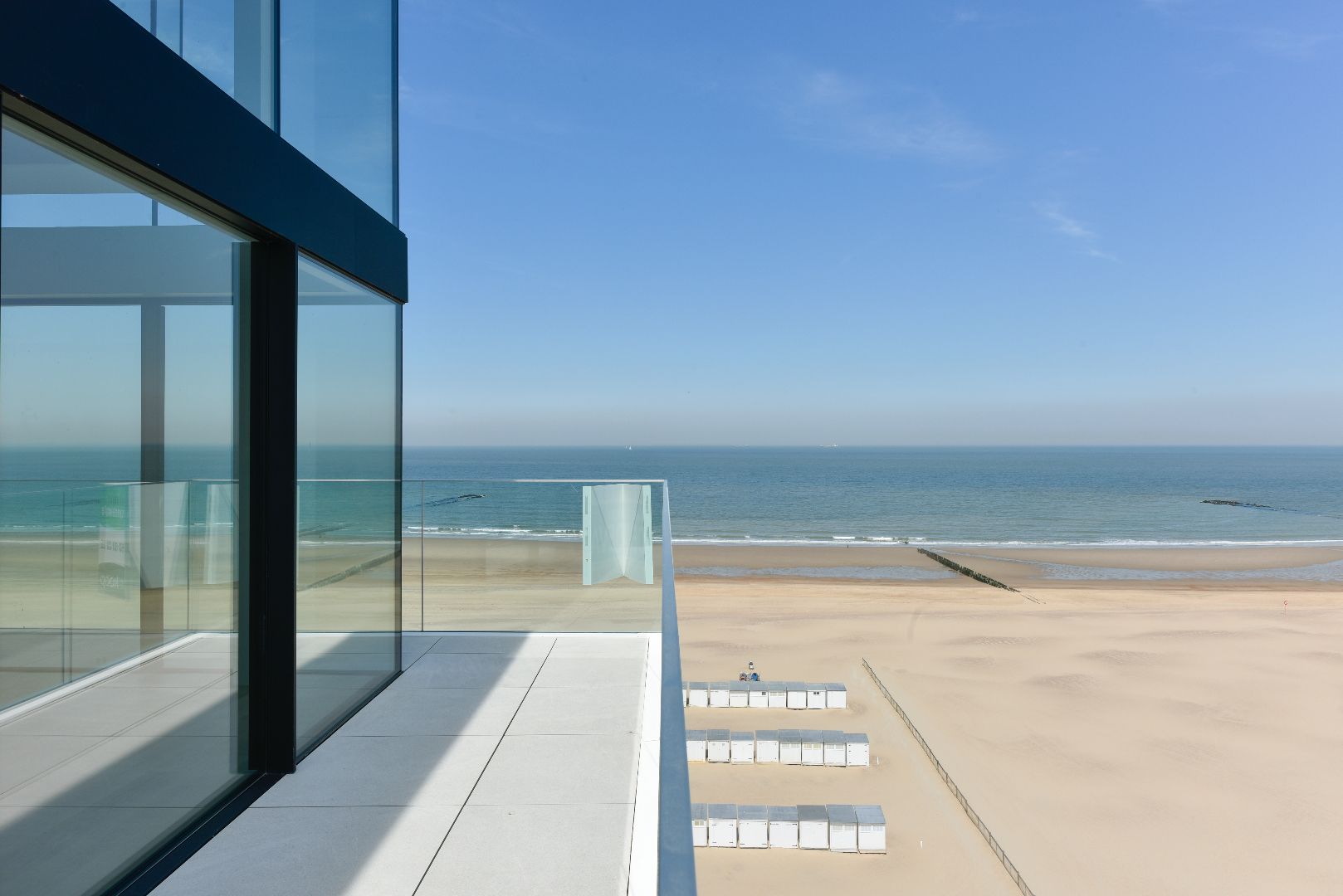 Appartement te koop Zeedijk 507 - - 8300 Knokke