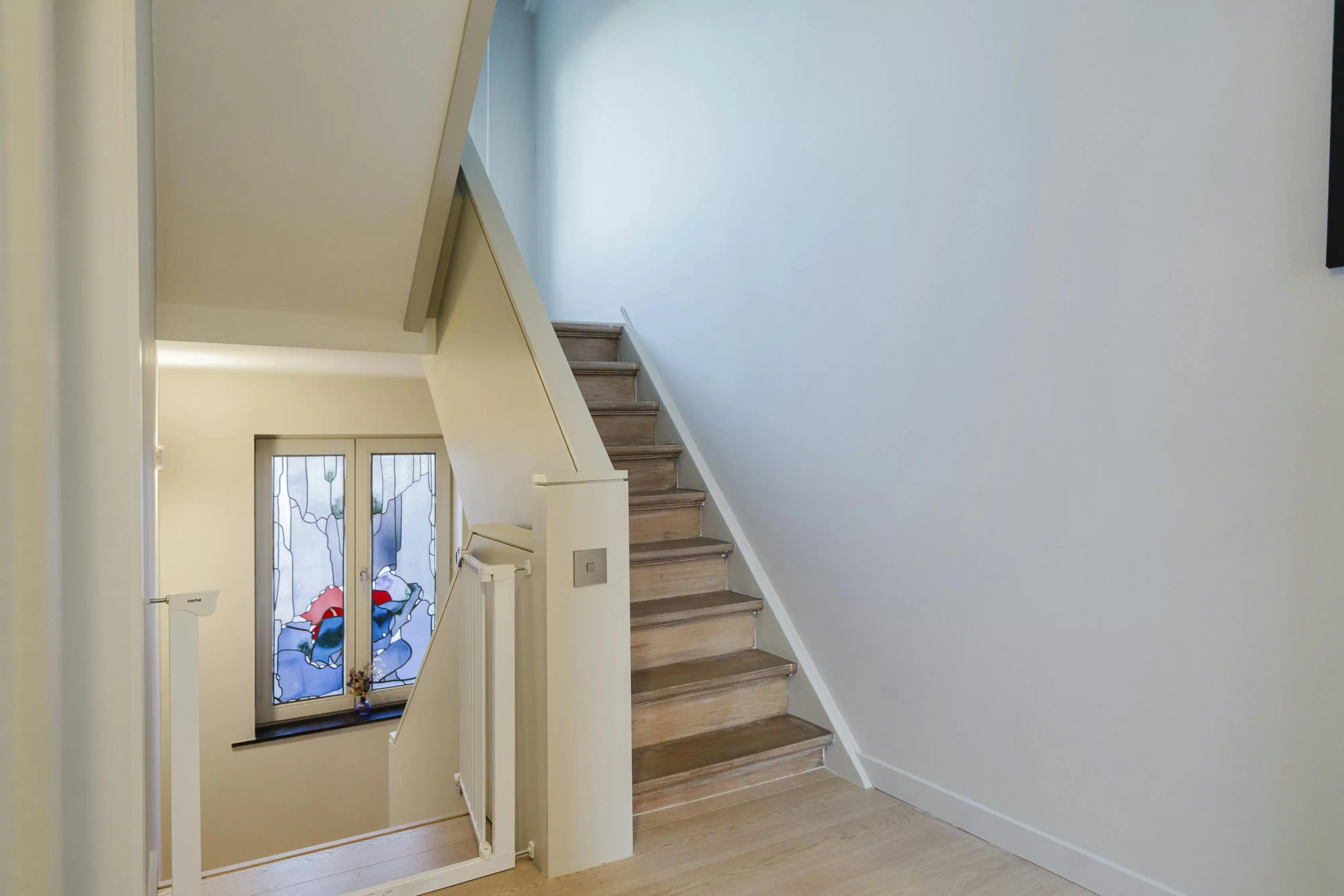 Gerenoveerde burgerwoning met 5 kamers te koop Beveren-Leie foto 19