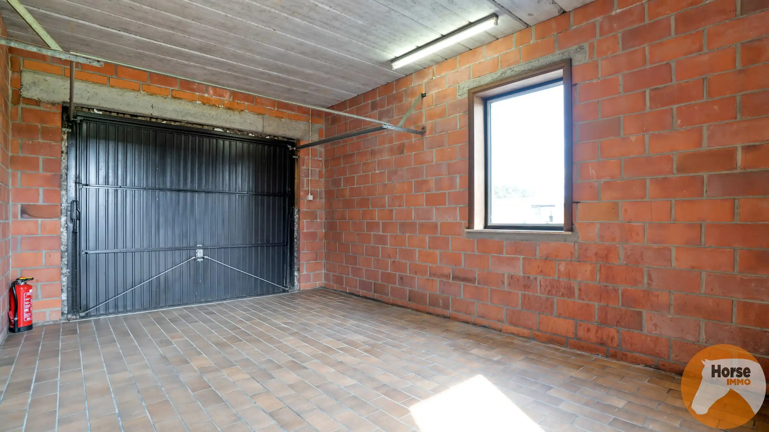 SCHAFFEN - Landbouwwoning op +/- 6,7 ha en paardenstalling foto 25