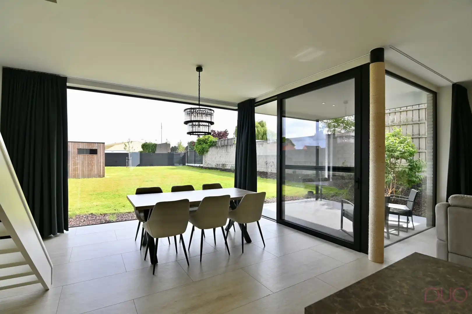 Moderne, stijlvolle nieuwbouwwoning in Wilderen inclusief diverse roerende goederen foto 13