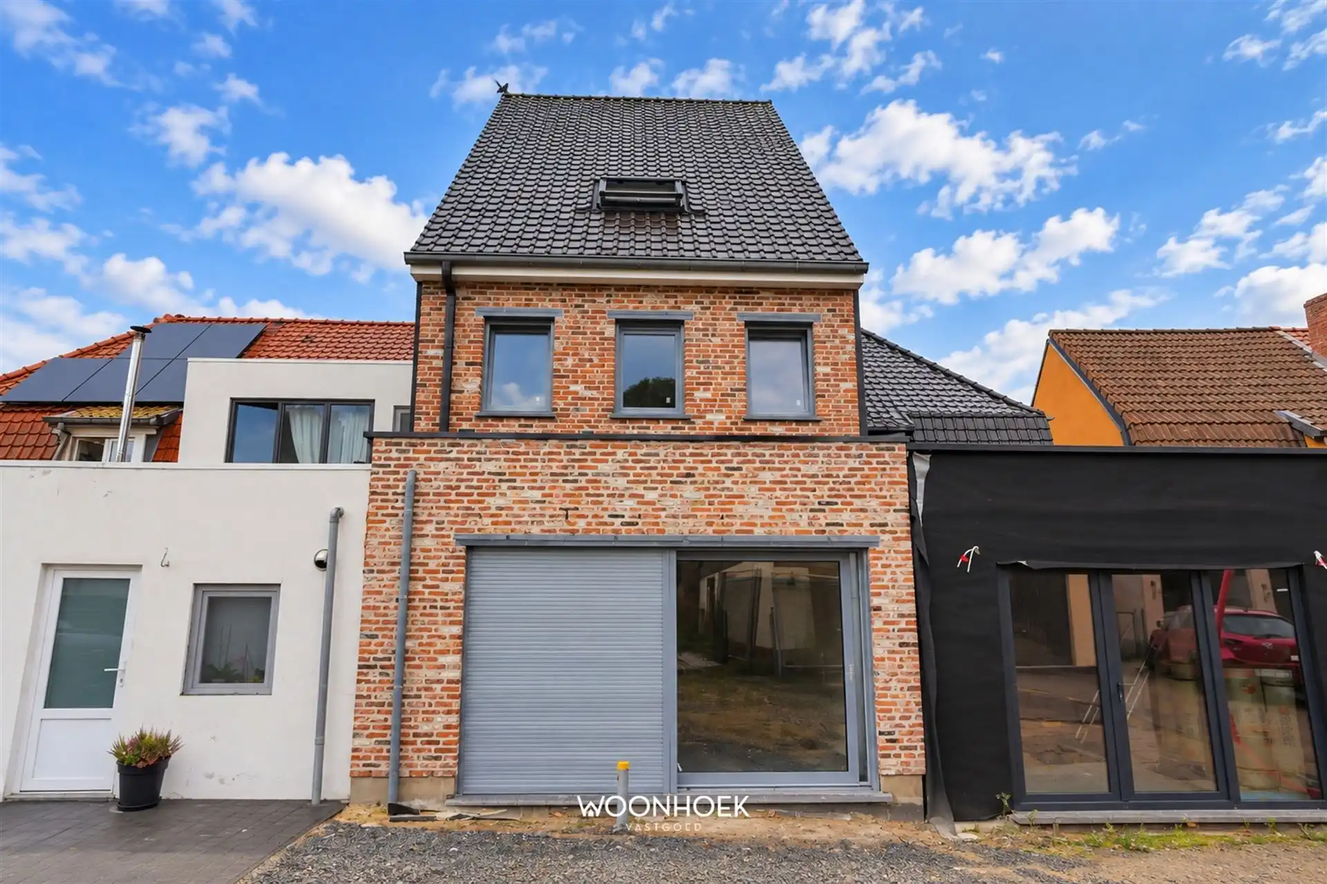 6- slpk ruwbouw-winddichtte woning in centrum foto 2