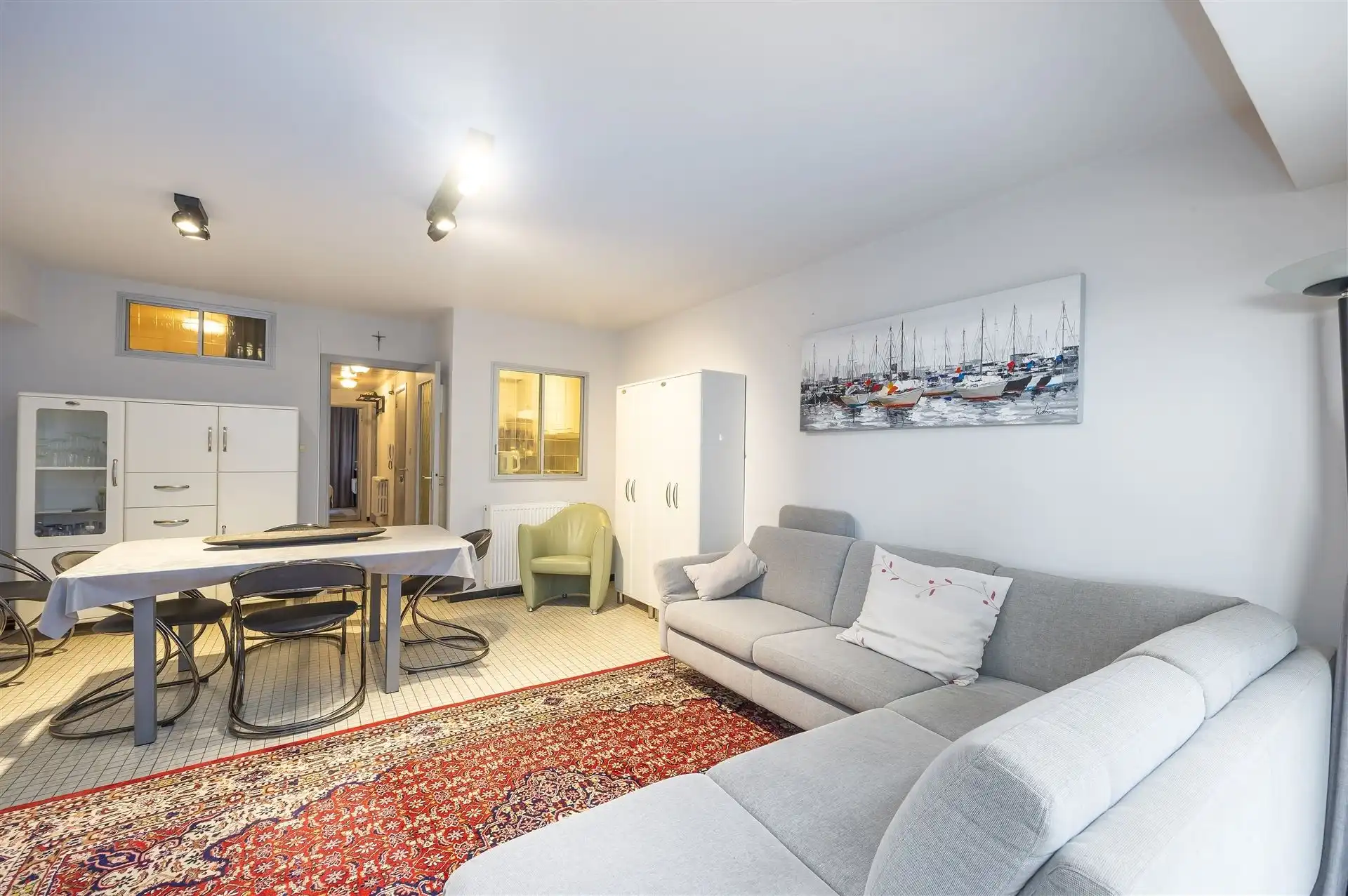 Appartement 3 slaapkamers foto 6