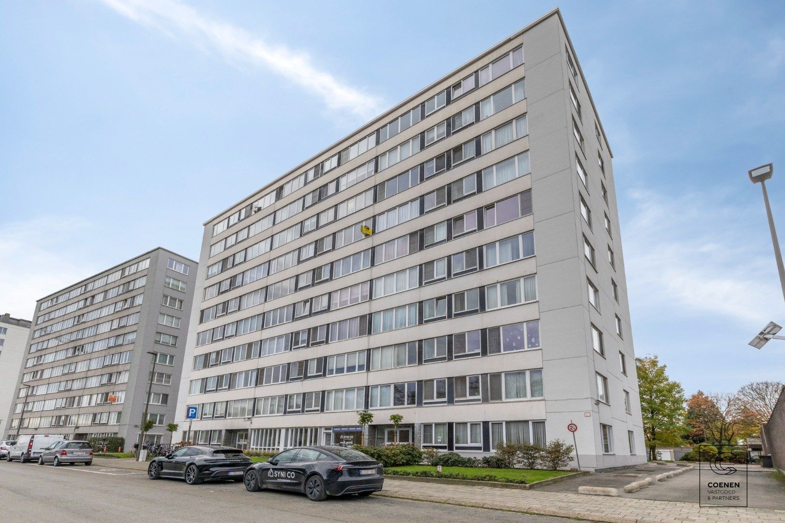 Instapklaar appartement van 91 m² op een gunstige locatie te Deurne! foto 13