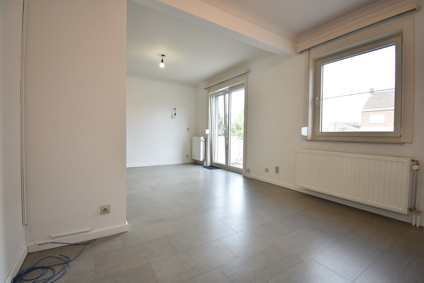 Appartement op de tweede verdieping met 2 slaapkamers in het centrum van Tongeren foto 7
