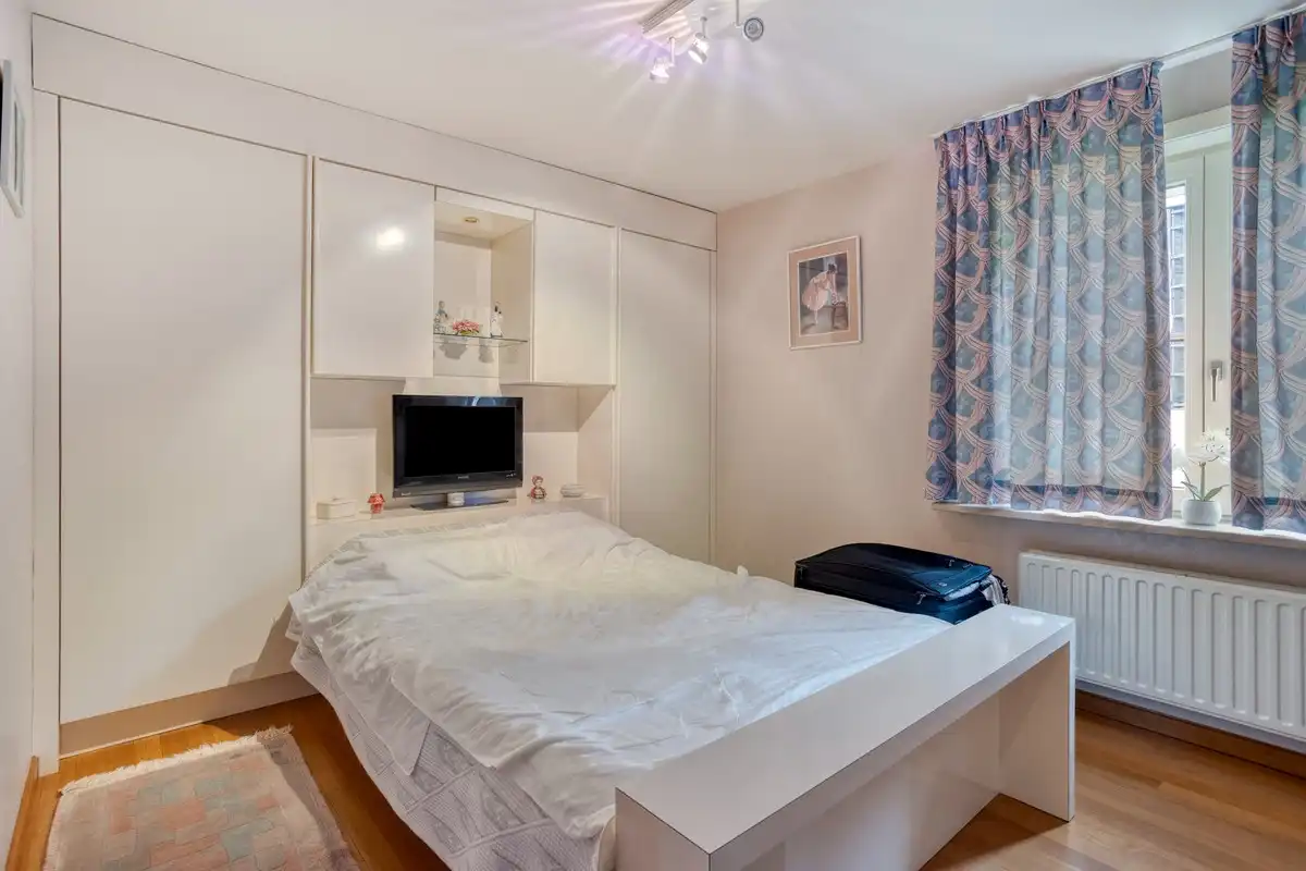 Exclusieve Spaanse villa welgelegen nabij de duinen en de zee. foto 16