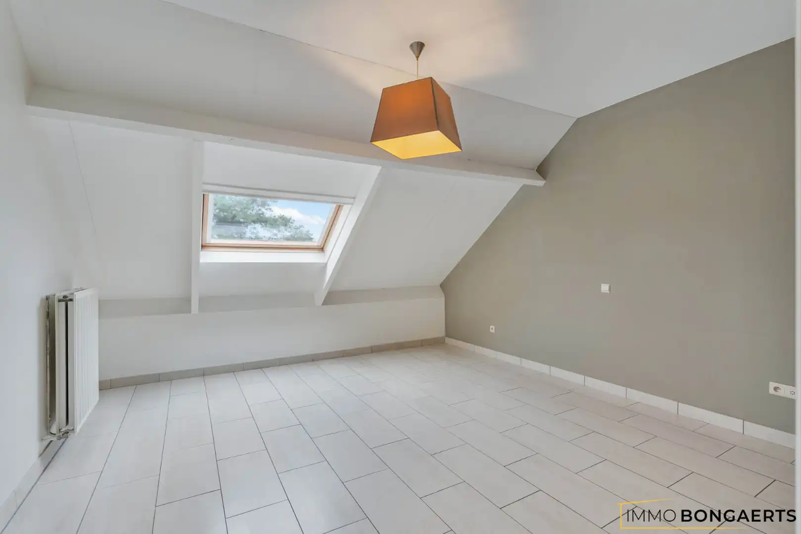 Duplex appartement met 2 slaapkamers foto 13