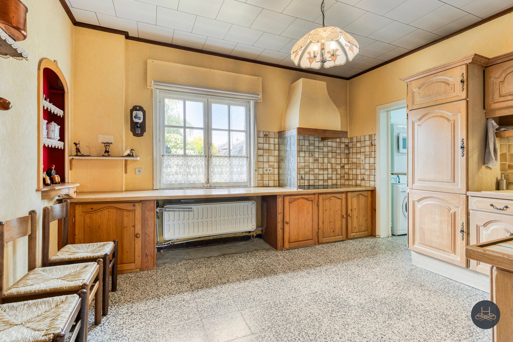 Prachtige authentieke hoeve op fantastische locatie foto 17