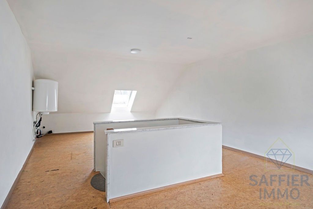 Gezellig appartement te huur in hartje Tielt foto 13