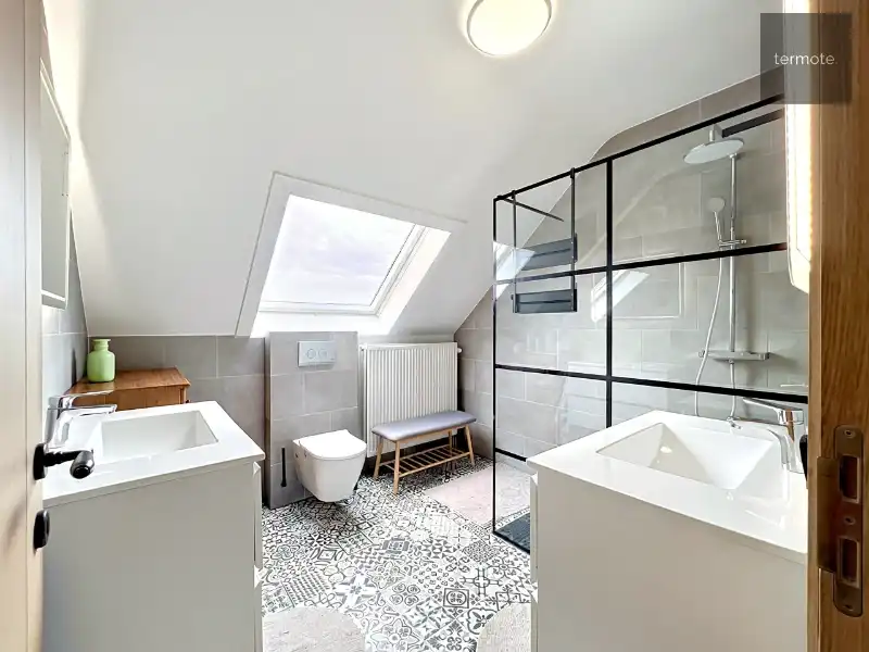 Alleenstaande woning foto 29