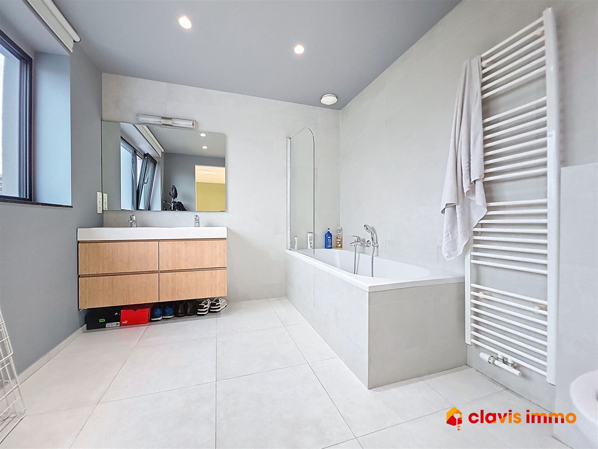 Opbrengsteigendom met ± 4% bruto rendement foto 21