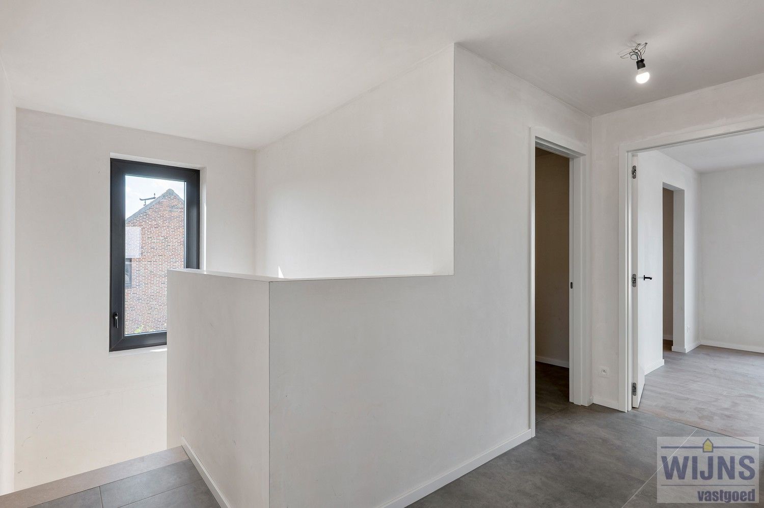 Moderne nieuwbouw open bebouwing op 861 m². foto 20