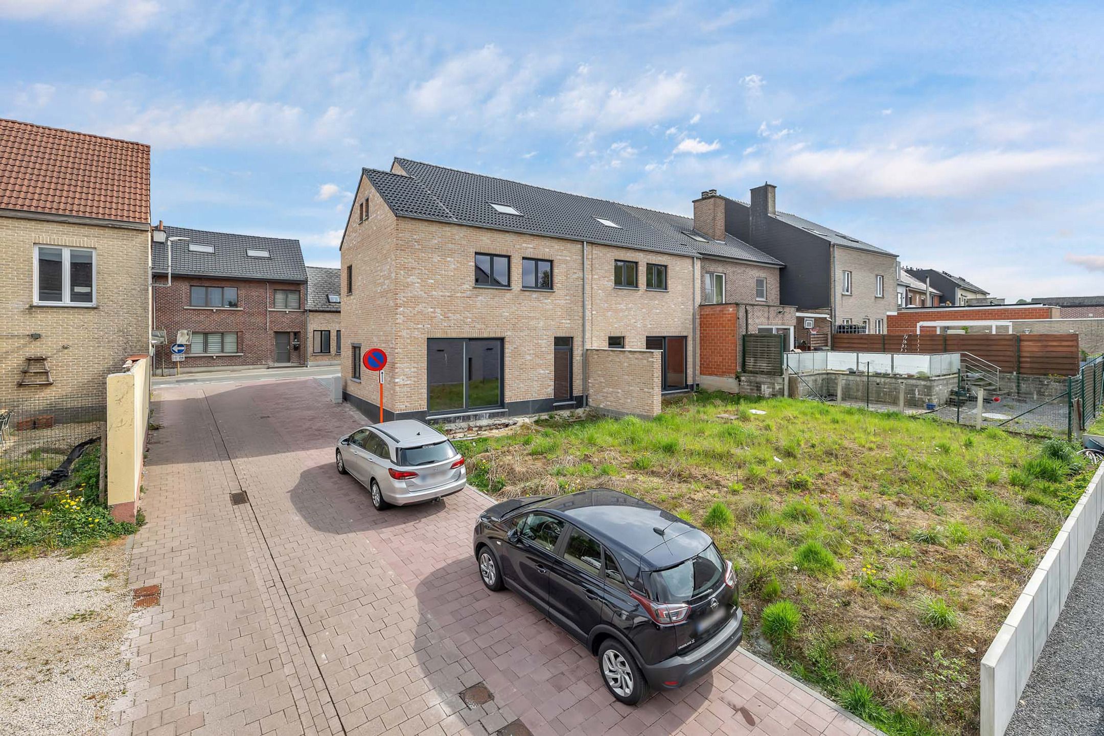 Nieuwbouwwoningen te Mere foto 7