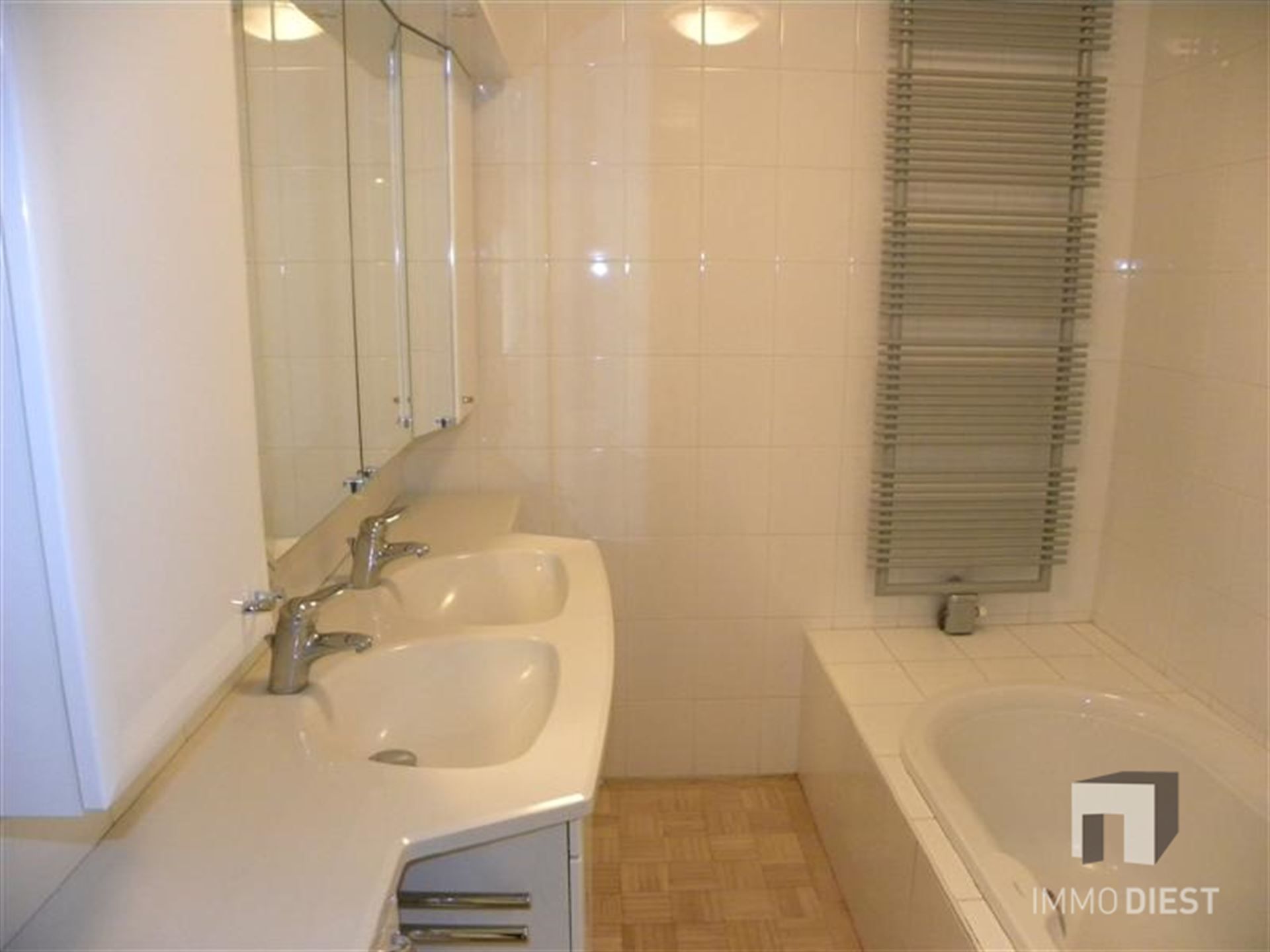 Gelijkvloers appartement centrum Diest foto 9