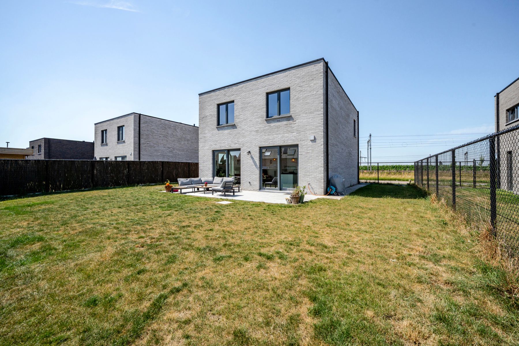 Huis te koop foto 17