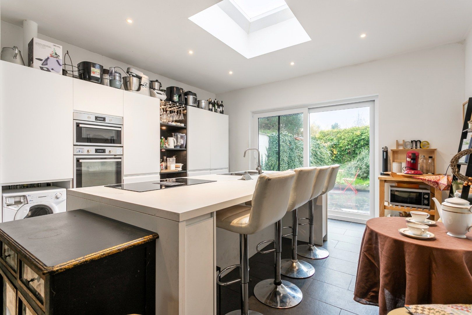 Instapklare en energiezuinige woning met 3 slaapkamers en 2 badkamers foto 9