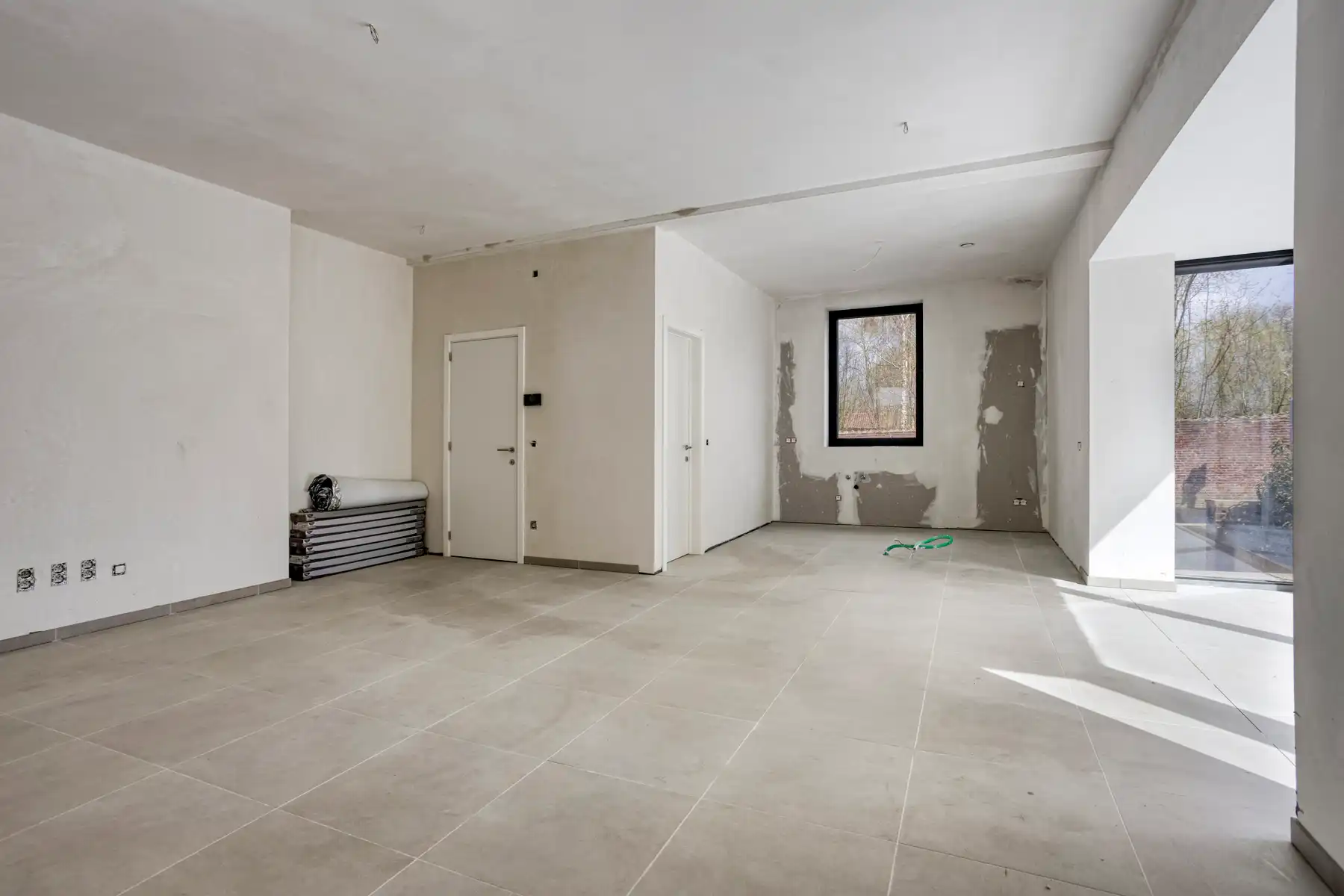 Energiezuinige nieuwbouw onder registratierechten foto 5