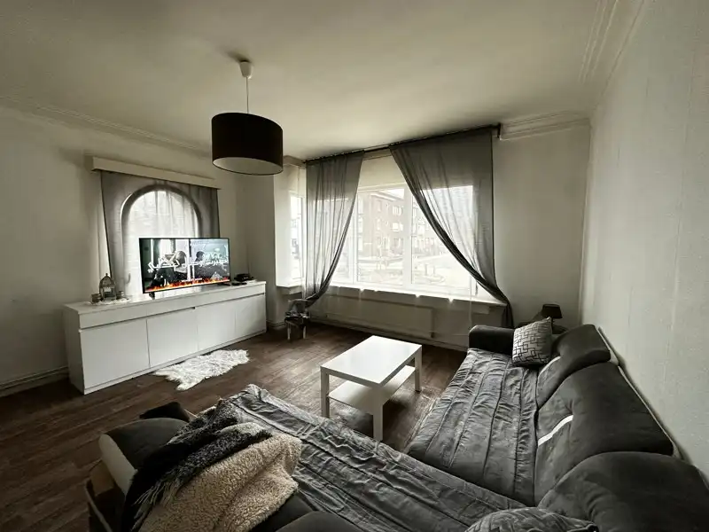 GELIJKVLOERSAPPARTEMENT foto 3