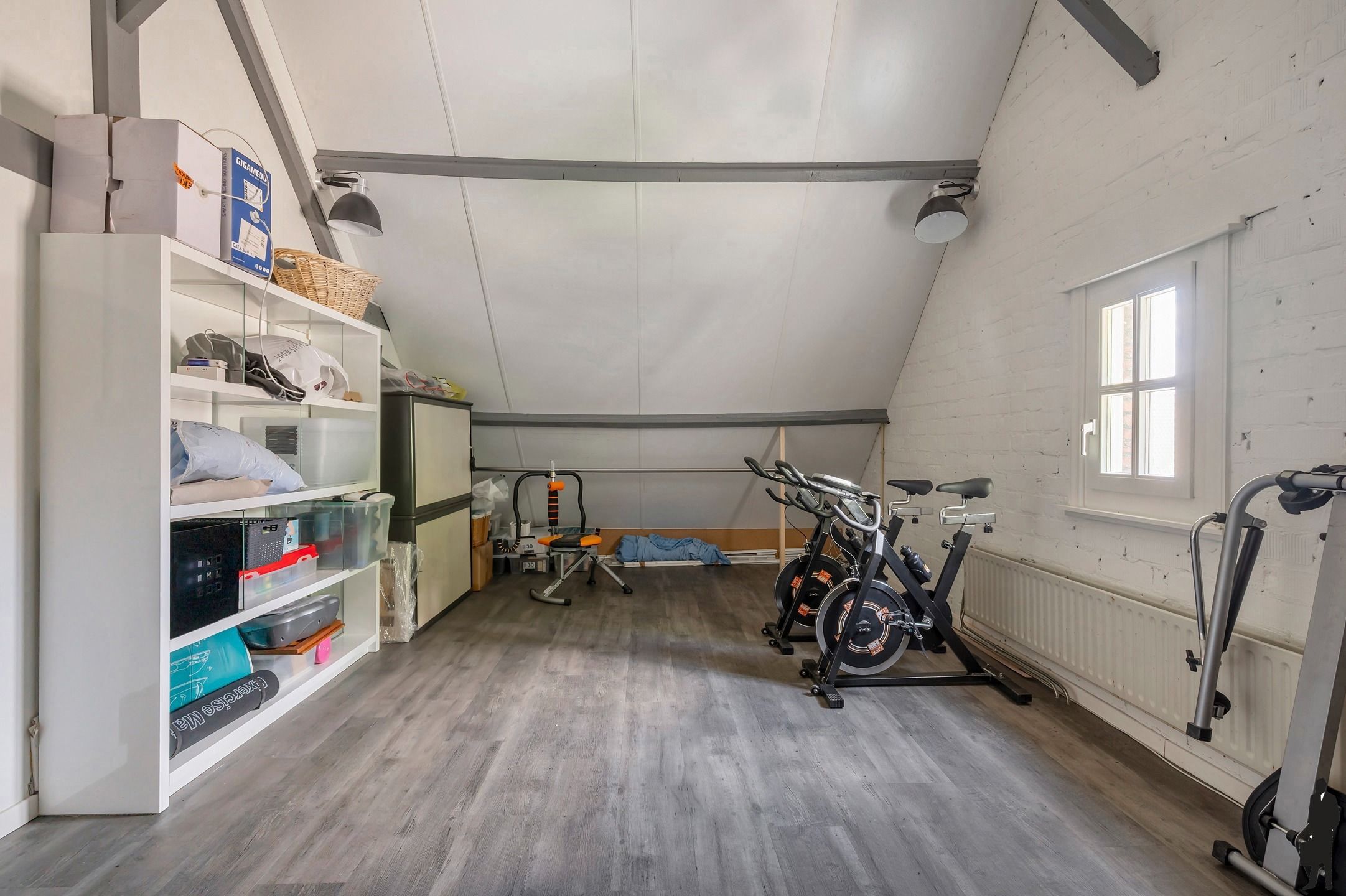 Charmante woning met 2 tot 3 slpk. in Oud-Turnhout foto 18