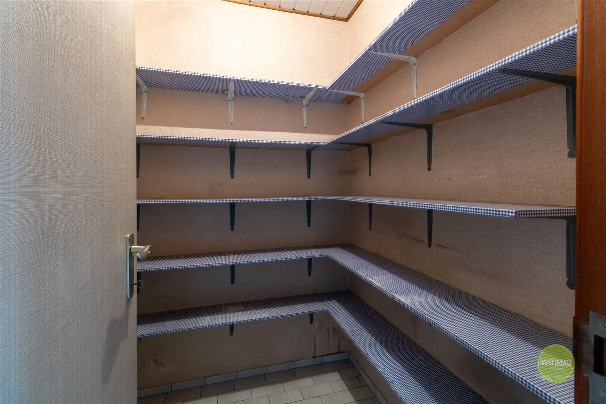Gelijkvloerse woning op een perceel van 1.995 m2 te Balen foto 12