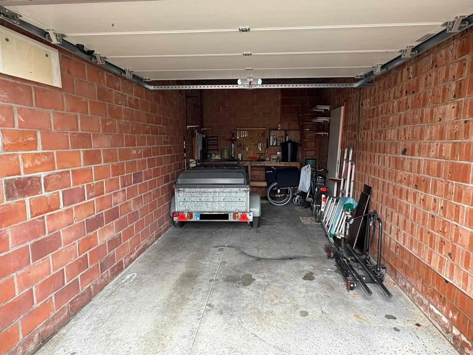 Garagebox foto 3