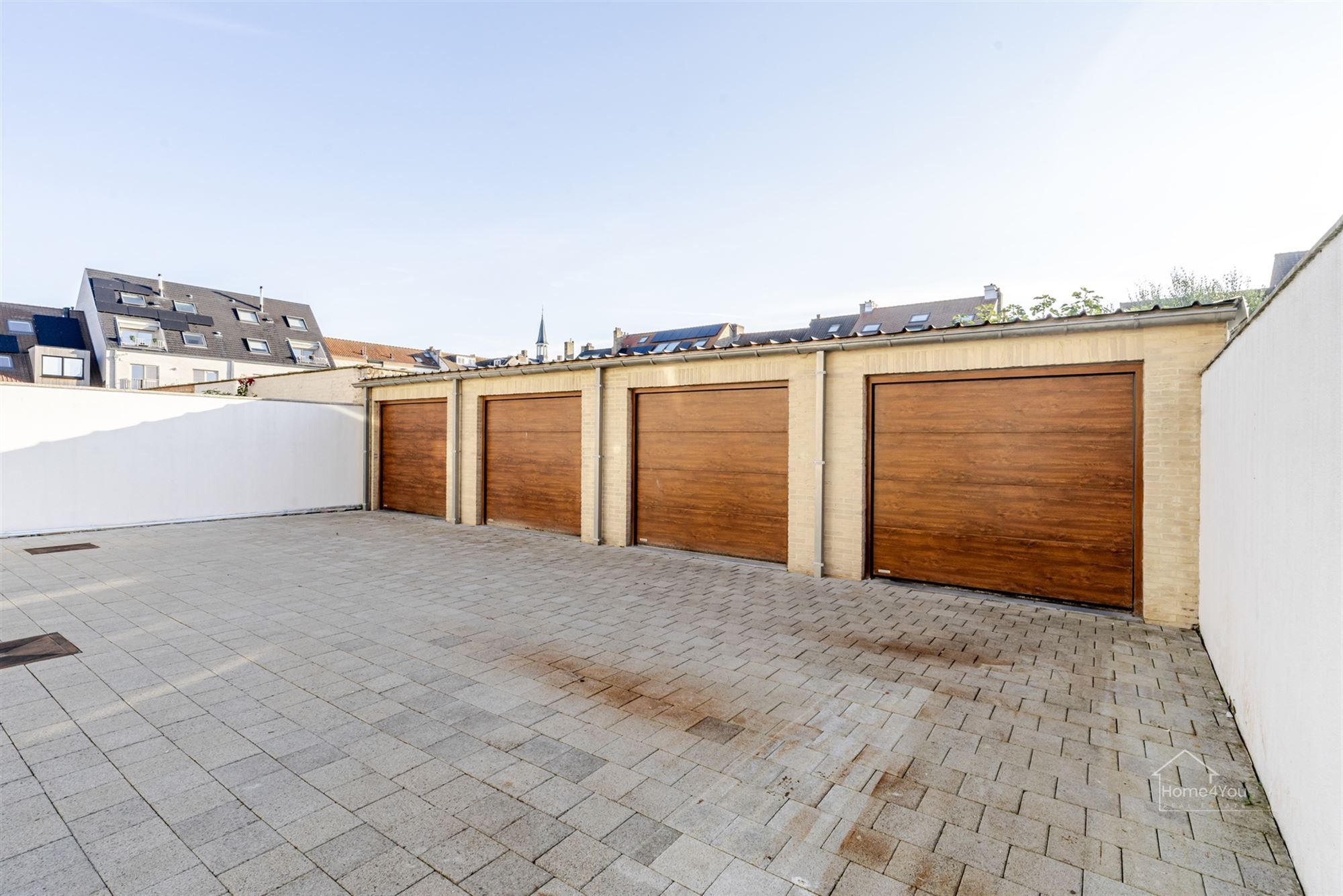 Volledig vernieuwd GLV appartement, terras en 2 slaapkamers  foto 14