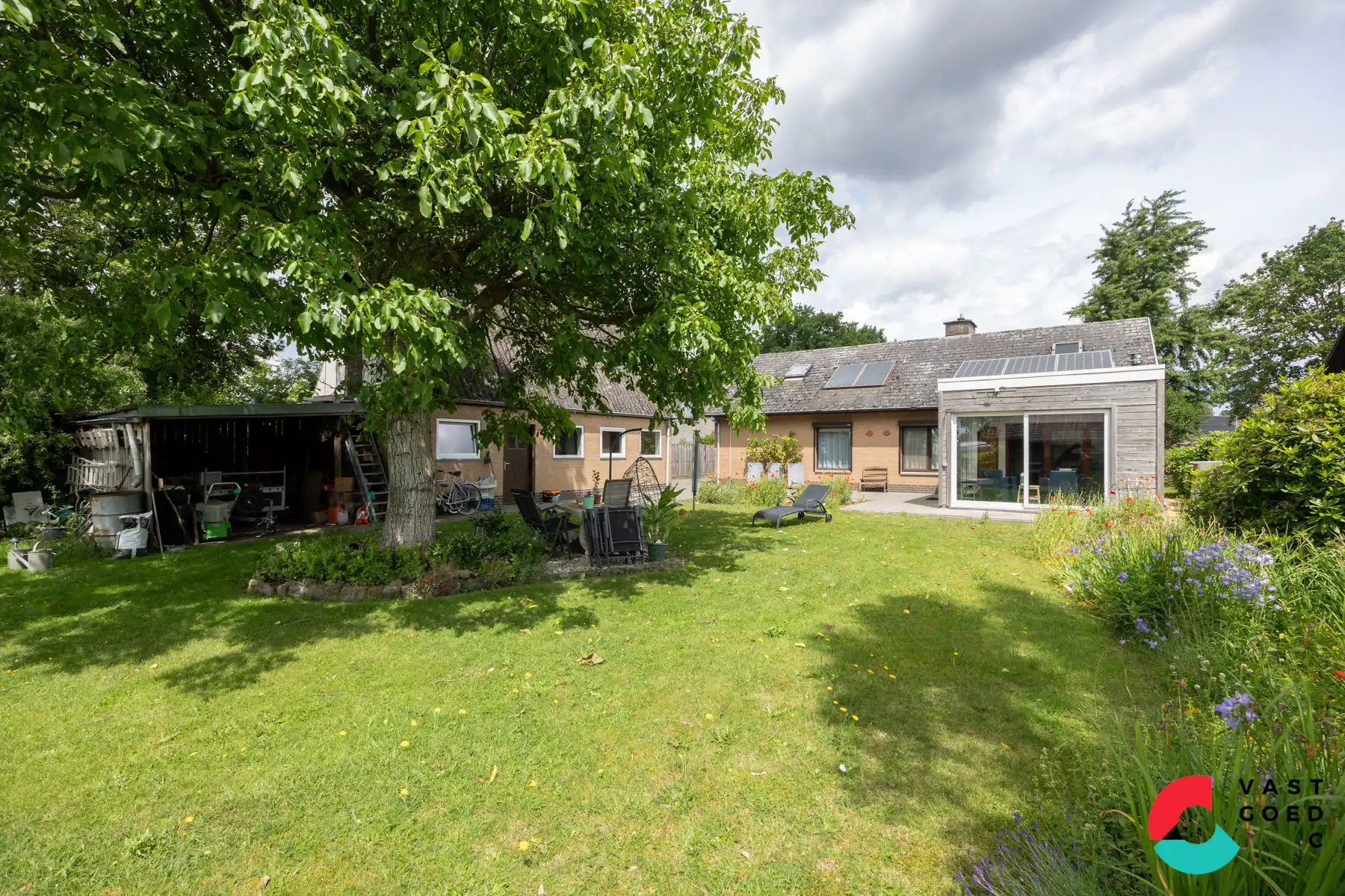 Huis te koop foto 5