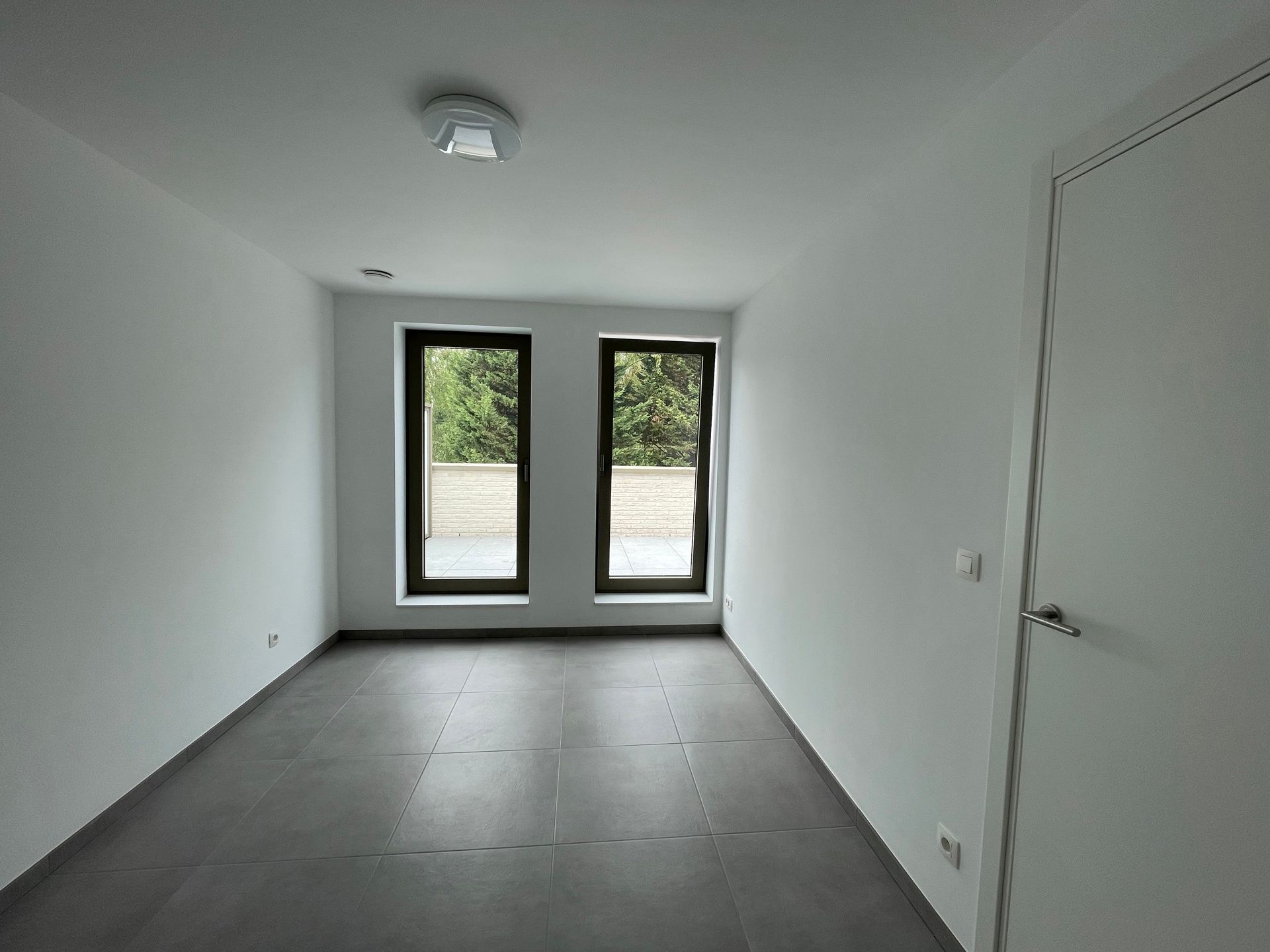 Nieuwbouw appartement op uitstekende locatie foto 12