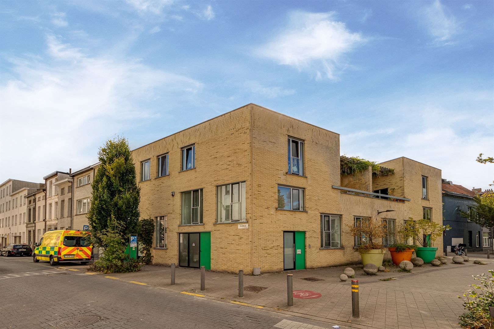 Architectenwoning in de tweede coolste buurt ter wereld foto 22