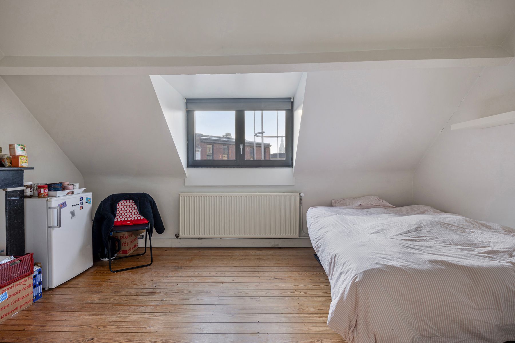 Prachtig authentiek studentenhuis Leuven foto 22