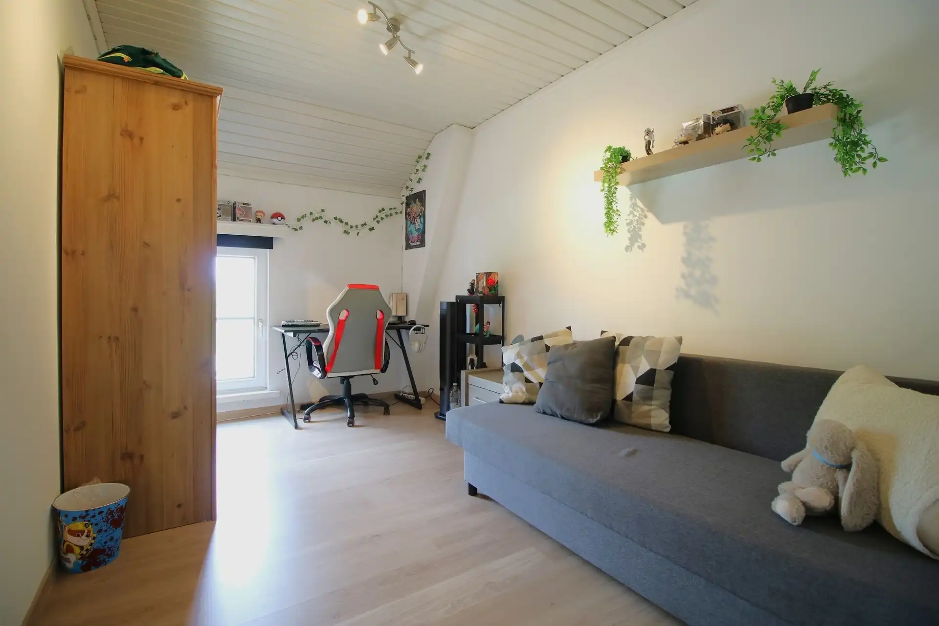 Instapklare HOB met 3 slpk en tuin foto 19