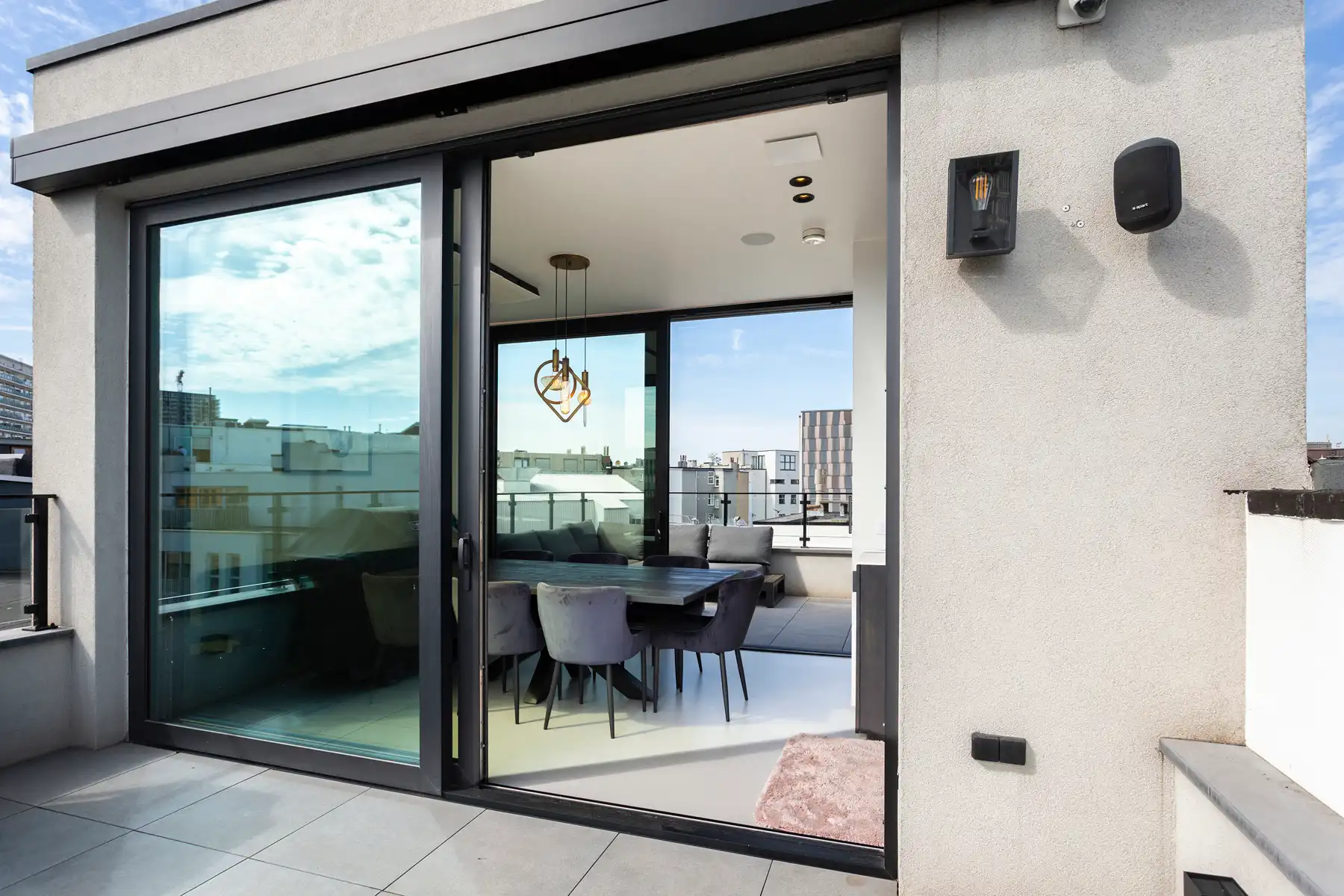 Luxueus gerenoveerde woning met lift en terrassen op ’t Zuid foto 17