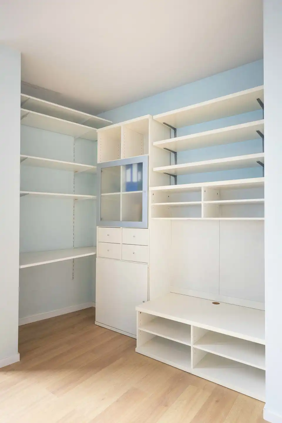 Vrij uitzicht & licht in het hart van Elsene foto 9