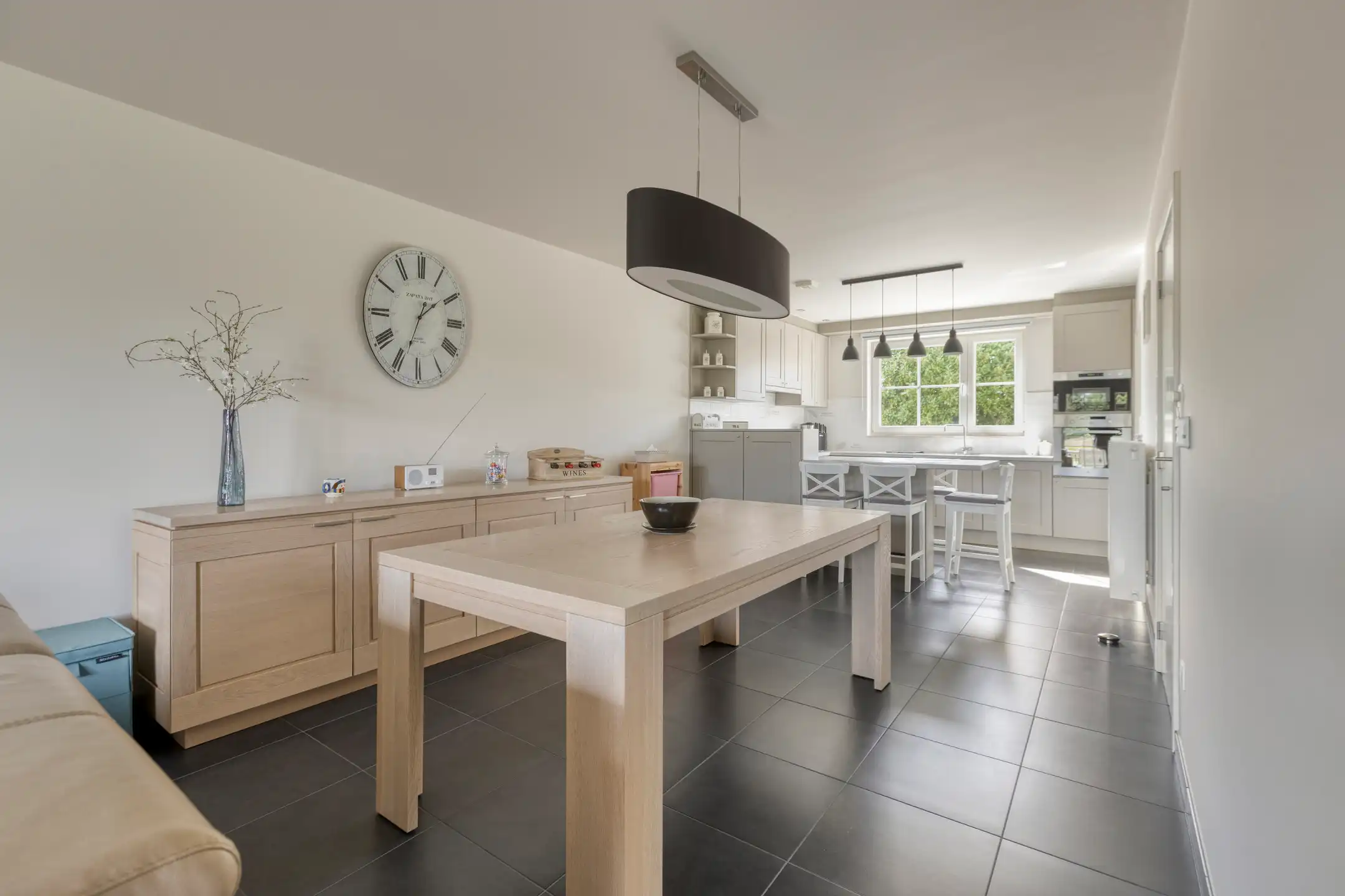 Goed gelegen woning met 3 slaapkamers te Lubbeek foto 5