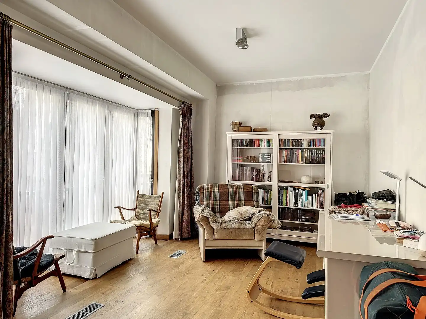 OPBRENGSTEIGENDOM / PROJECT/ HANDELSPAND MET WOONST foto 13