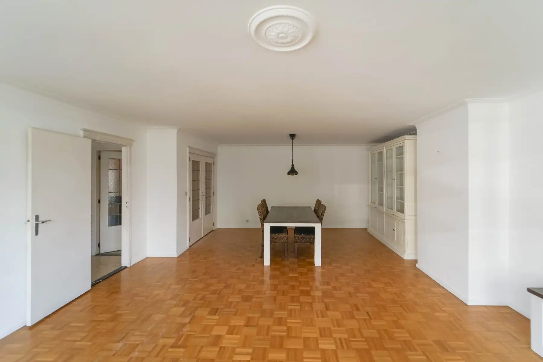 2-slaapkamer appartement vlakbij het bruisende Zuidpark! foto 7